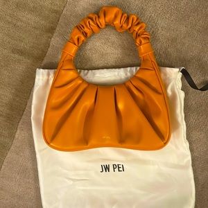 JW Pei shoulder bag Orange